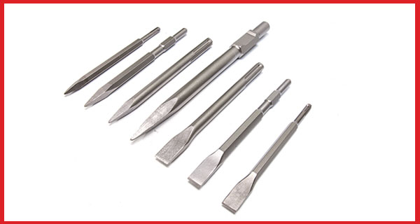 Chisel-series-Hengda-Tools