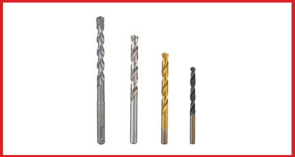 Drill-bits-series-Hengda-Tools